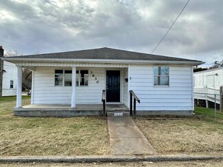 3630 Park St, Catlettsburg, KY 41129