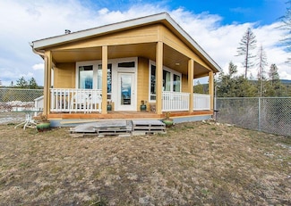 1562 Shepherd Way, Colville, WA 99114