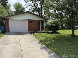 7424 Harshmanville Rd, Dayton, OH 45424