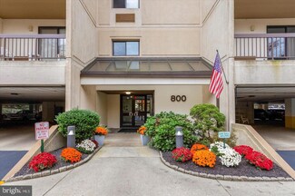 800 Avondale Rd Unit 6G, Wallingford, PA 19086