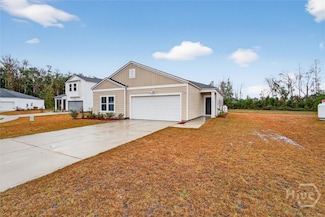 312 Lillian St, Rincon, GA 31326