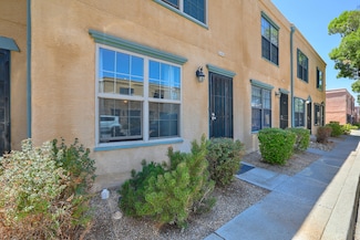 3301 Monroe St NE Unit L121, Albuquerque, NM 87110