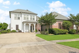 3760 Club View Ct, Zachary, LA 70791