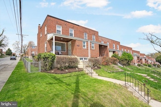 4548 Derby Manor Dr, Baltimore, MD 21215