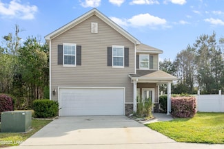 209 Mission Way, Beaufort, SC 29906
