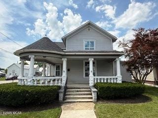 400 N Vance St, Carey, OH 43316