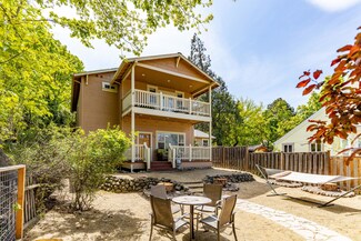 684 Siskiyou Blvd, Ashland, OR 97520