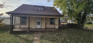 209 W Carr Ave, El Dorado, KS 67042