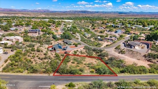 1775 Camino Real Unit 2841, Cottonwood, AZ 86326