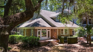 6 Savannah Walk, Daufuskie Island, SC 29915