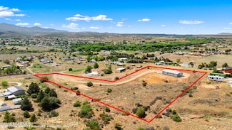 2915 S Green Valley Way, Dewey-Humboldt, AZ 86327