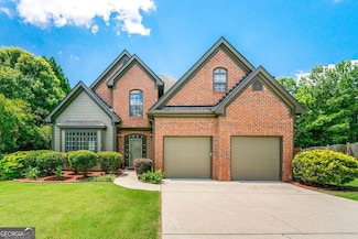 532 Mount Gerizim Rd SE, Mableton, GA 30126
