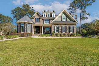 108 Grand View Dr, Pooler, GA 31322