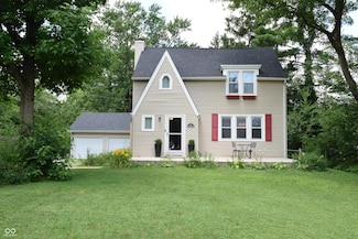 115 Northshore Blvd, Anderson, IN 46011