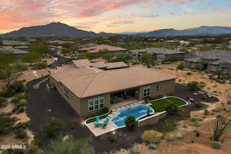 8597 E Arroyo Seco Rd, Scottsdale, AZ 85266
