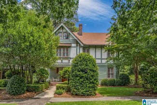 1109 Lakeview Crescent, Birmingham, AL 35205