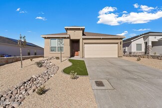 1030 Noria Ct, Las Cruces, NM 88012