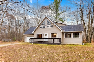 10798 E Remus Rd, Mount Pleasant, MI 48858