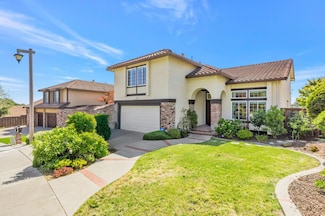 6318 Boone Dr, Castro Valley, CA 94552