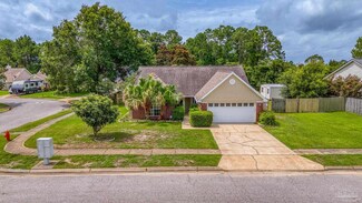 1301 Sterling Point Dr, Gulf Breeze, FL 32563