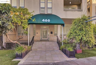 466 Crescent St Unit 115, Oakland, CA 94610
