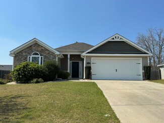 2692 Ardwick Dr, Hephzibah, GA 30815