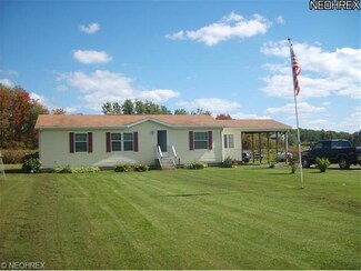 5706 Hayes Rd, Andover, OH 44003