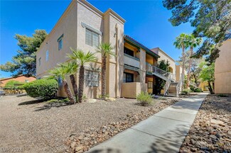 5138 S Jones Blvd Unit 206, Las Vegas, NV 89118