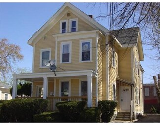 38 Gordon St, Framingham, MA 01702