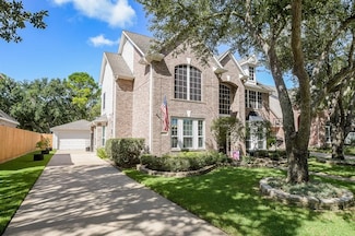 21519 Ivy Blossom Ln, Katy, TX 77450