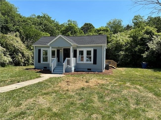 2702 Green Level Loop, Burlington, NC 27217