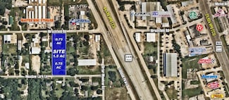 14102 and 14103 Meadowlark Ln, Tomball, TX 77377