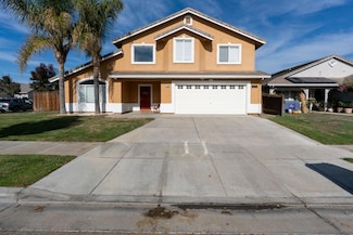 1406 San Rafael St, Los Banos, CA 93635
