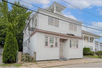 90 John St, Pawtucket, RI 02861