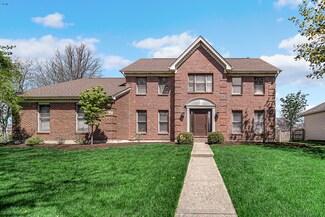 2643 Partlow Dr, Naperville, IL 60564