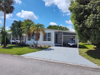 8775 20th St Unit 110, Vero Beach, FL 32966