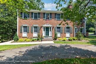 337 Woodland Rd, Madison, NJ 07940