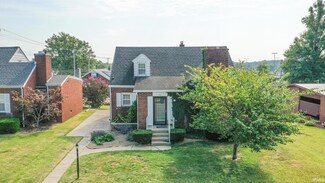 970 Macarthur St, Jasper, IN 47546