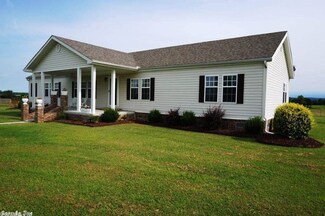 249 Rosebud Rd, Quitman, AR 72131