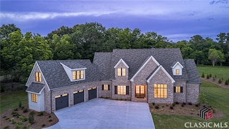1225 Andora Ct, Bishop, GA 30621