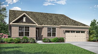 Seabrook, McCordsville, IN 46055