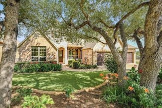 17501 Wildrye Dr, Austin, TX 78738