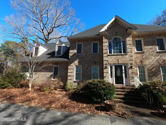522 Mill Rd, Goldsboro, NC 27534