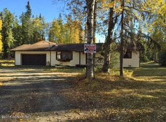 53375 Lumber Dr, Kenai, AK 99611