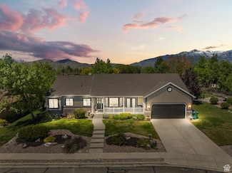 1243 E 1450 N, Lehi, UT 84043