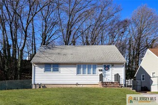 21 Kathleen Place, South Amboy, NJ 08879