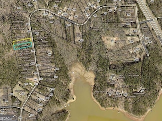 0 Waterview Dr Unit LOT 31 10491353, Lagrange, GA 30240