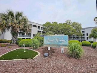 201 N Hillside Dr Unit 307, North Myrtle Beach, SC 29582