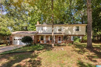 3801 Franklin Dr, Anniston, AL 36207