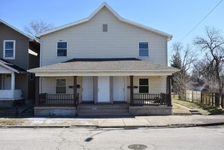 717 Waite St, Middletown, OH 45044